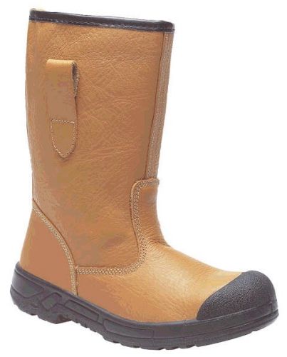 Grafters Safety Boots M239BSM